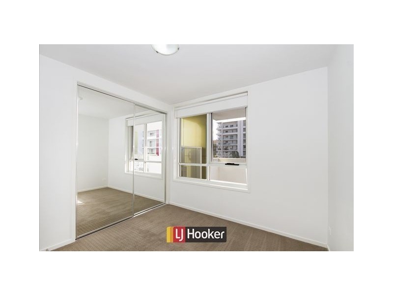 97/64 College Street, Belconnen ACT 2617