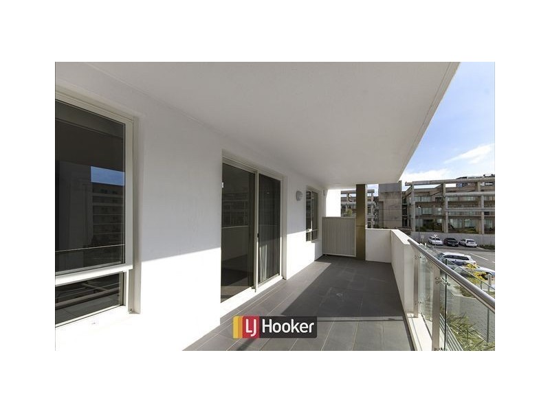 97/64 College Street, Belconnen ACT 2617