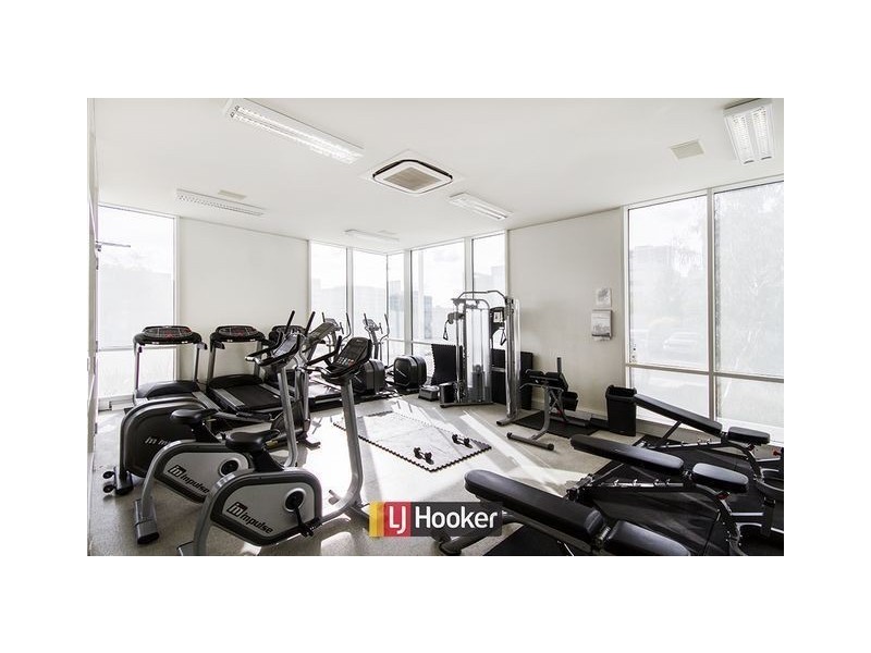 97/64 College Street, Belconnen ACT 2617