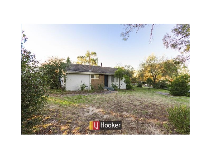 21 Ulverstone Street, Lyons ACT 2606