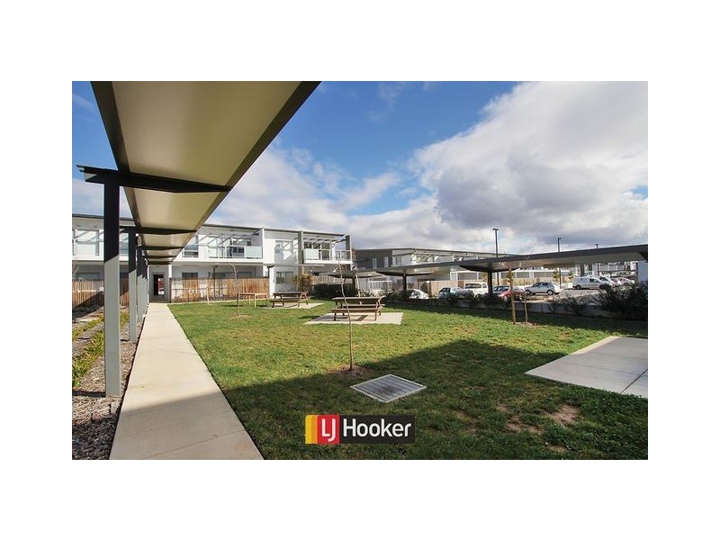 86/329 Flemington Road, Franklin ACT 2913