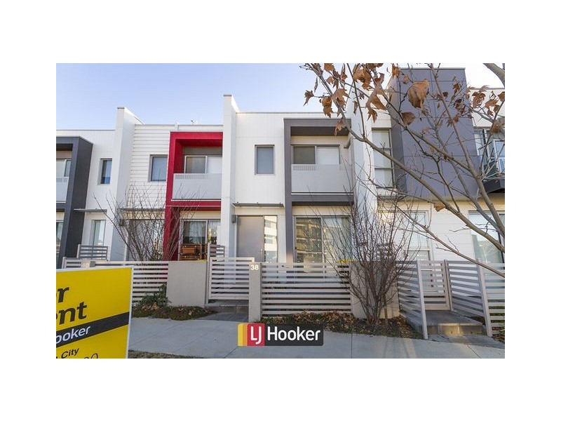 38 Redruth Street, Crace ACT 2911