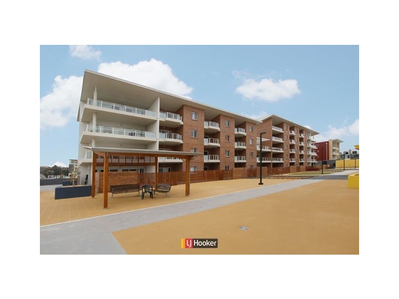 153/140 Thynne Street, Bruce ACT 2617