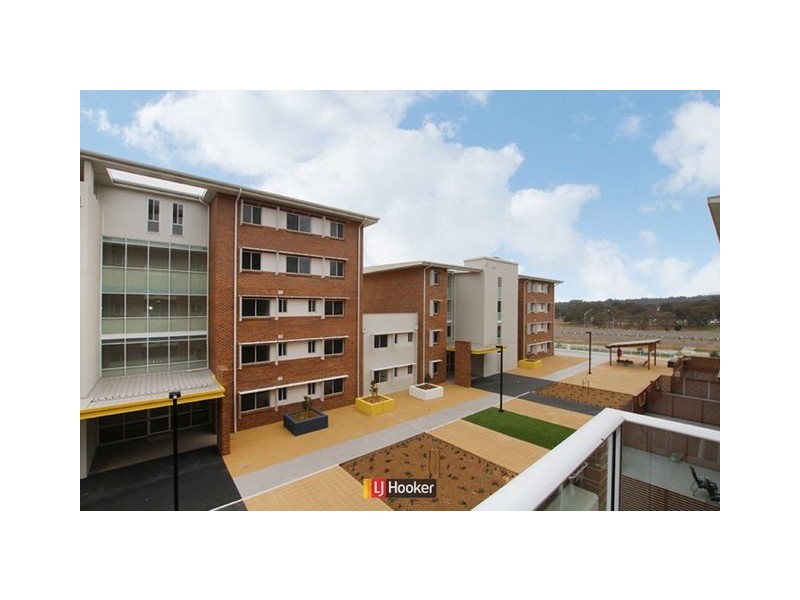153/140 Thynne Street, Bruce ACT 2617