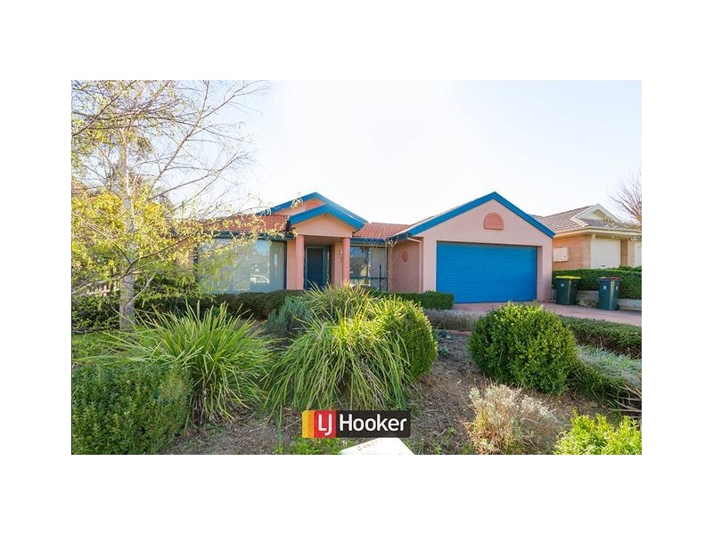 7 Leven Street, Amaroo ACT 2914