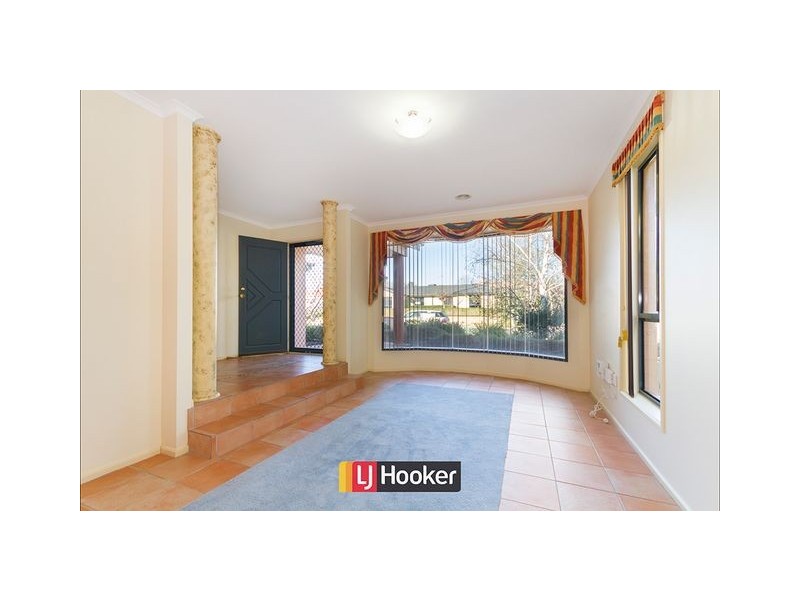7 Leven Street, Amaroo ACT 2914