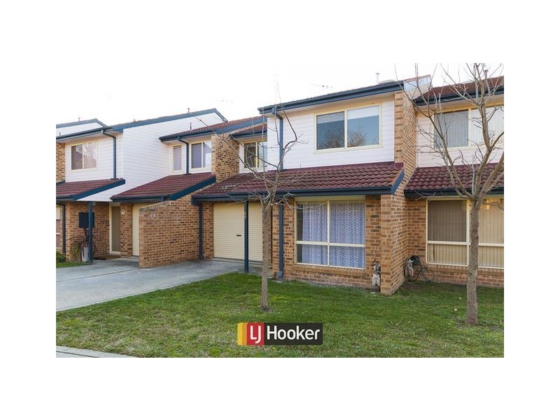 26/3 Evarard street, Palmerston ACT 2913