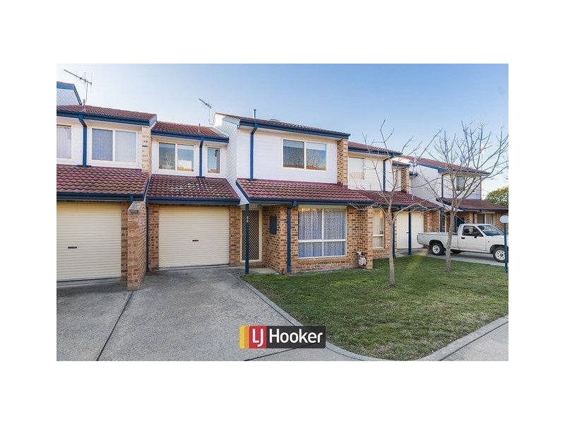 26/3 Evarard street, Palmerston ACT 2913
