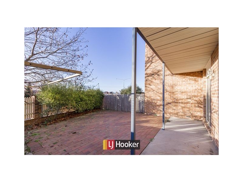 26/3 Evarard street, Palmerston ACT 2913