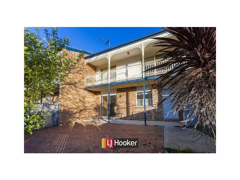 26/3 Evarard street, Palmerston ACT 2913