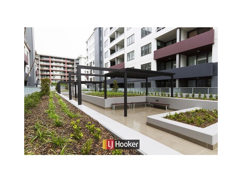 107/51 Mort Street, Braddon ACT 2612
