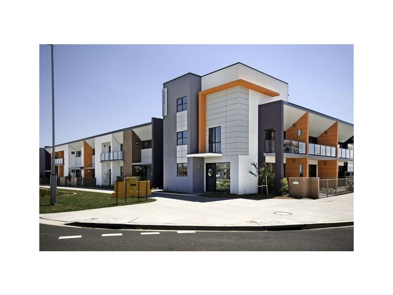 8/47 Abena Avenue, Crace ACT 2911