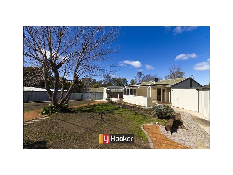 7 Clyde Place, Kaleen ACT 2617
