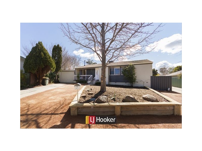 7 Clyde Place, Kaleen ACT 2617