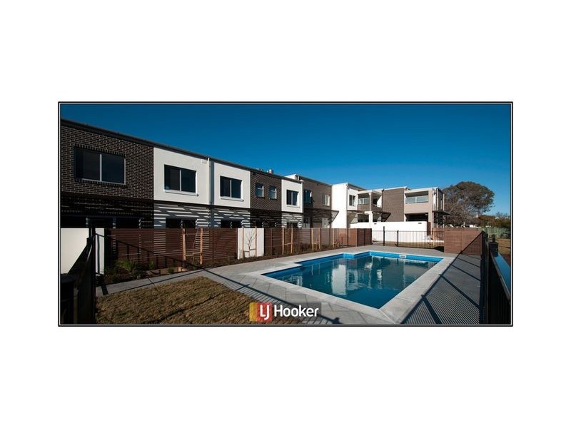 20/5 Verdon Street, O’connor ACT 2602