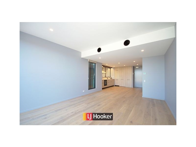 140/45 Eastlake Parade, Kingston ACT 2604