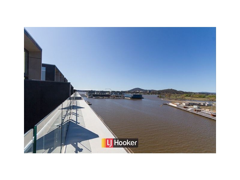 140/45 Eastlake Parade, Kingston ACT 2604