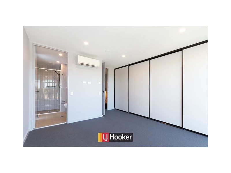 140/45 Eastlake Parade, Kingston ACT 2604