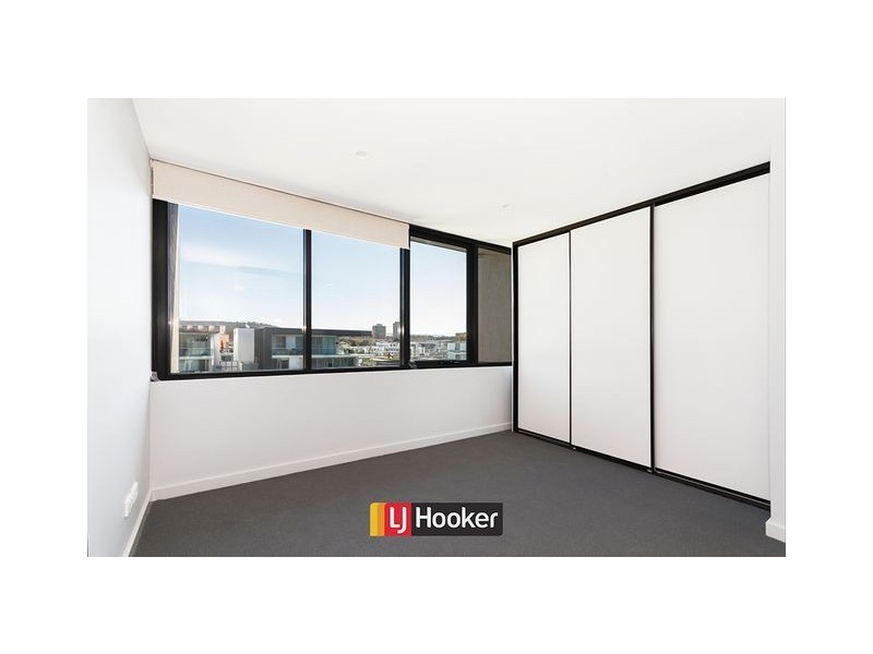 140/45 Eastlake Parade, Kingston ACT 2604