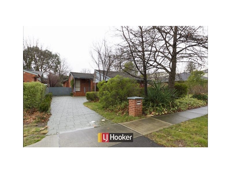 43 Blamey Cres, Campbell ACT 2612