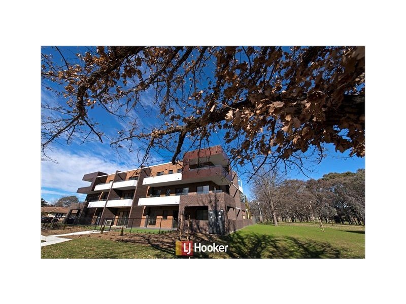 12/35 Berrigan Street, O’connor ACT 2602