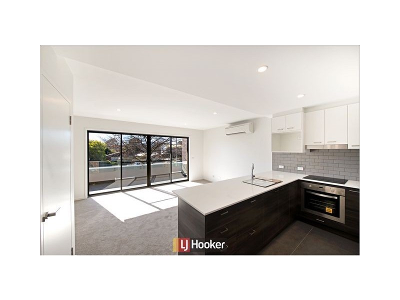 12/35 Berrigan Street, O’connor ACT 2602