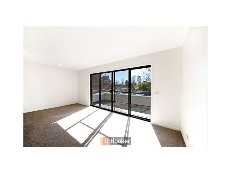 12/35 Berrigan Street, O’connor ACT 2602