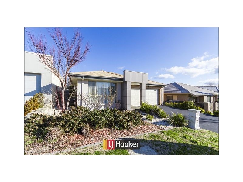 36 Ada Baker, Forde ACT 2914