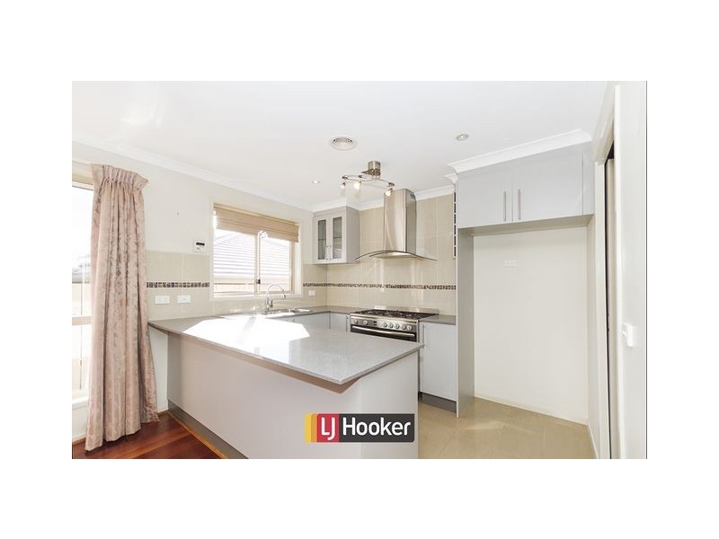 36 Ada Baker, Forde ACT 2914