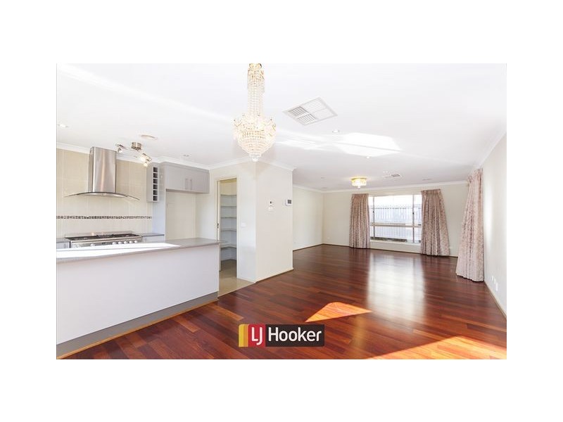 36 Ada Baker, Forde ACT 2914