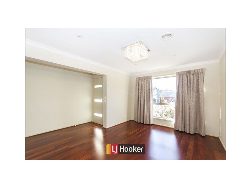 36 Ada Baker, Forde ACT 2914