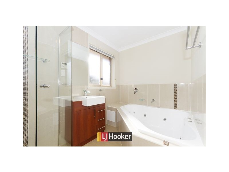 36 Ada Baker, Forde ACT 2914