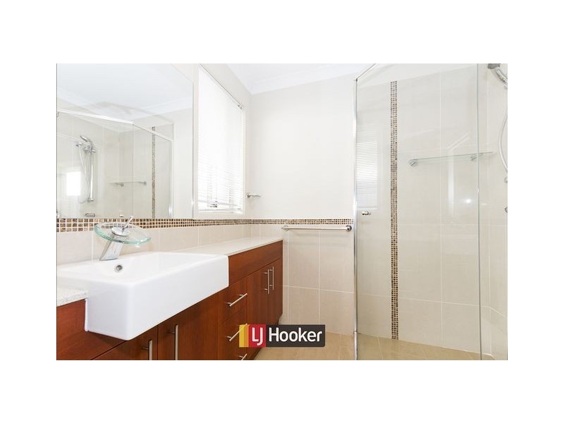 36 Ada Baker, Forde ACT 2914