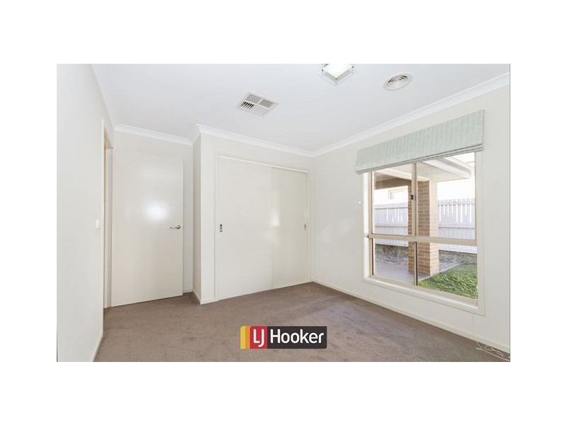 36 Ada Baker, Forde ACT 2914