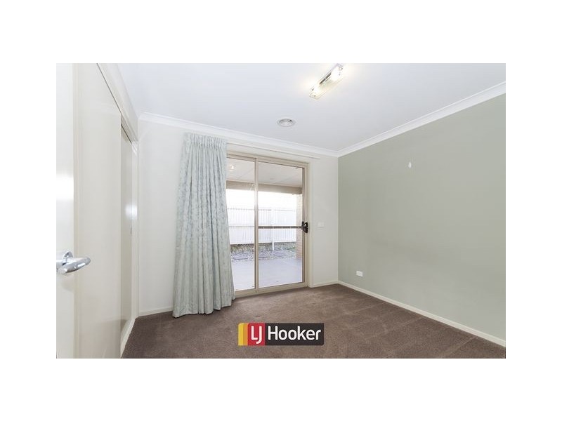 36 Ada Baker, Forde ACT 2914
