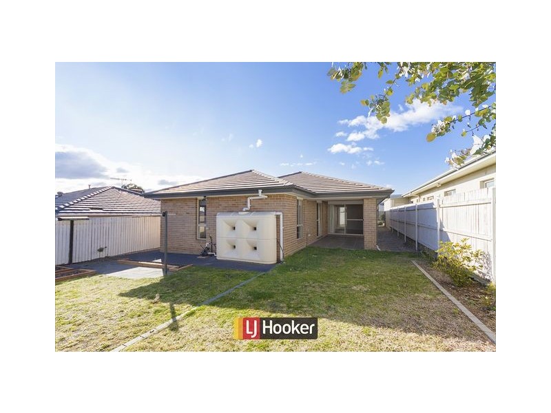 36 Ada Baker, Forde ACT 2914