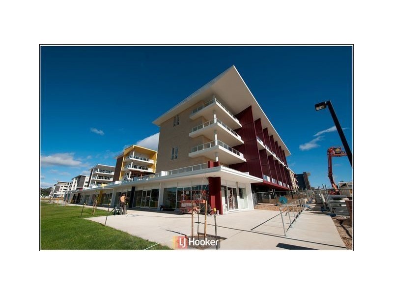 199/140 Thynne Street, Bruce ACT 2617