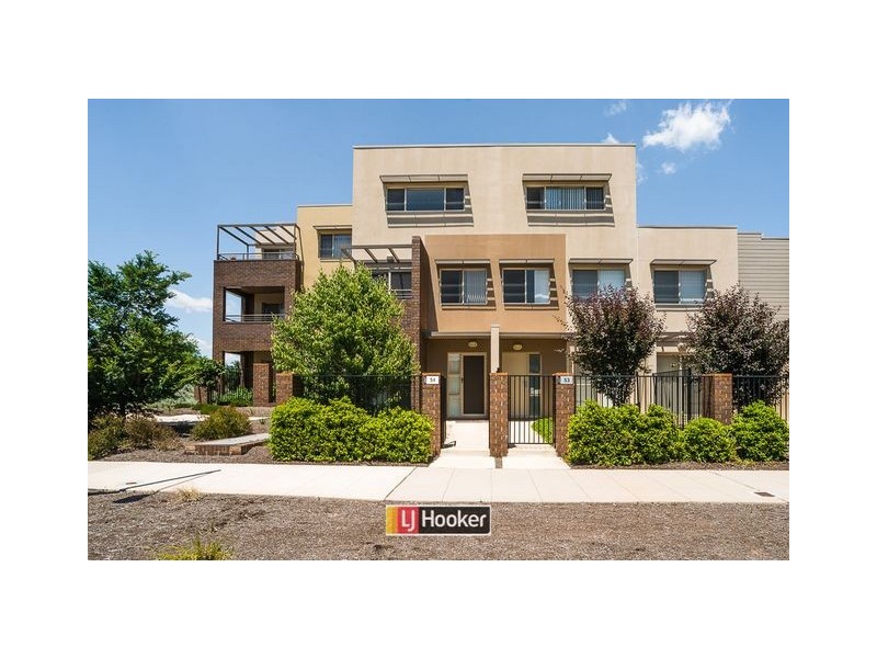 54/64 Kings Canyon Street, Harrison ACT 2914