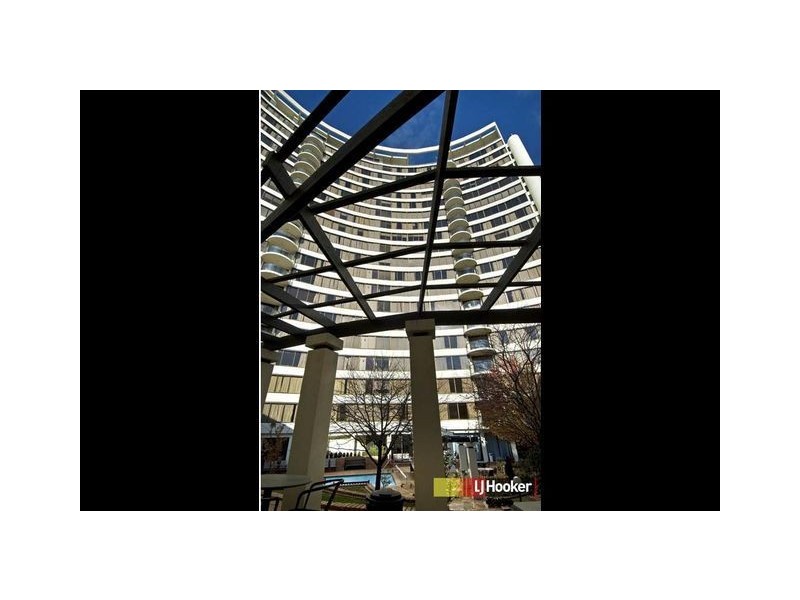 104/2 Marcus Clarke Street, Canberra ACT 2600
