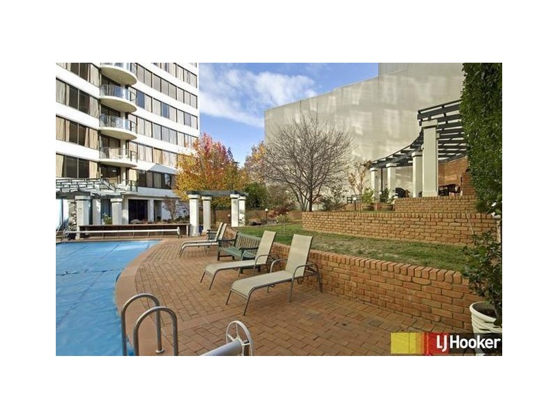 104/2 Marcus Clarke Street, Canberra ACT 2600