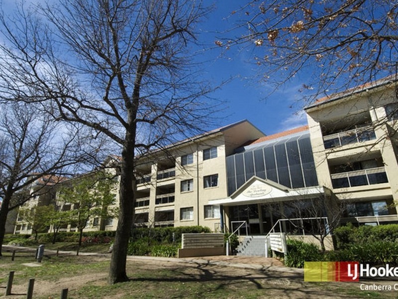 63/26-28 Torrens Street, Braddon ACT 2612