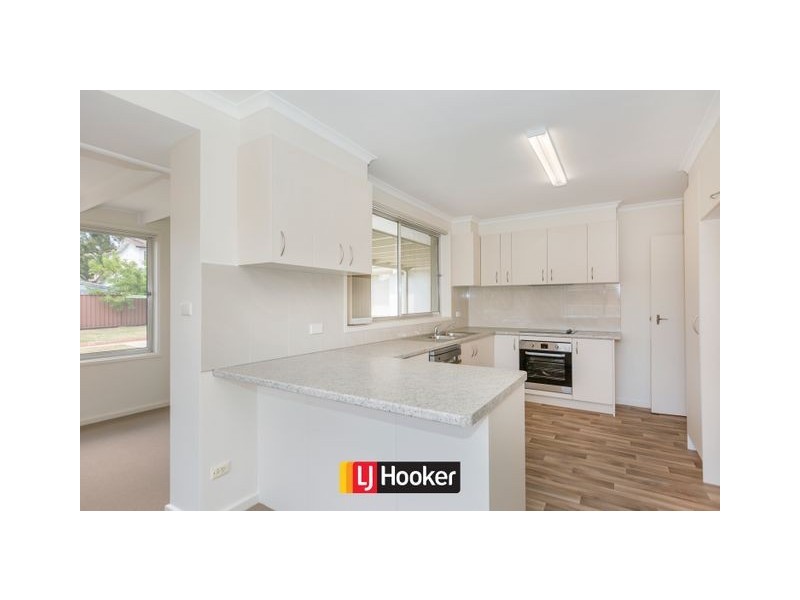 202 Beasley Street, Farrer ACT 2607