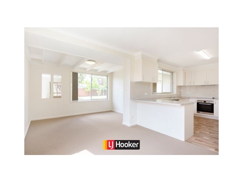 202 Beasley Street, Farrer ACT 2607