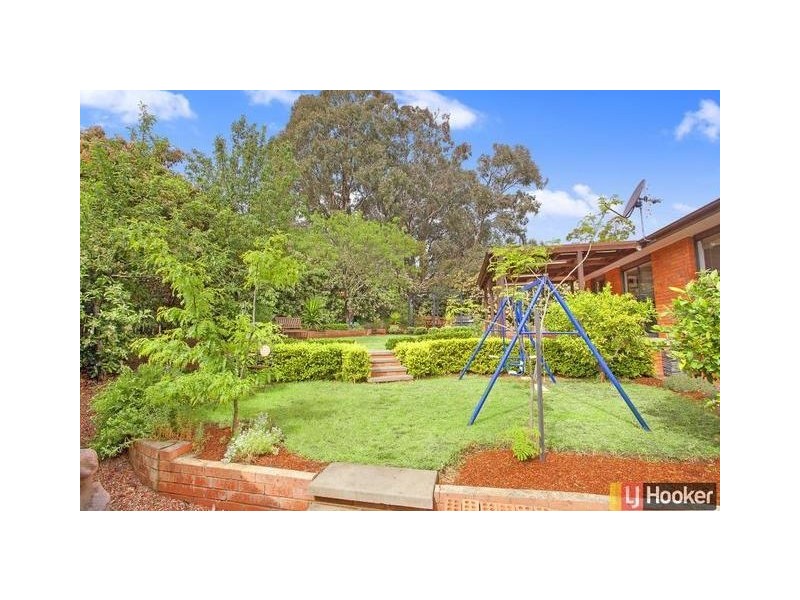 22 Jauncey Court, Charnwood ACT 2615