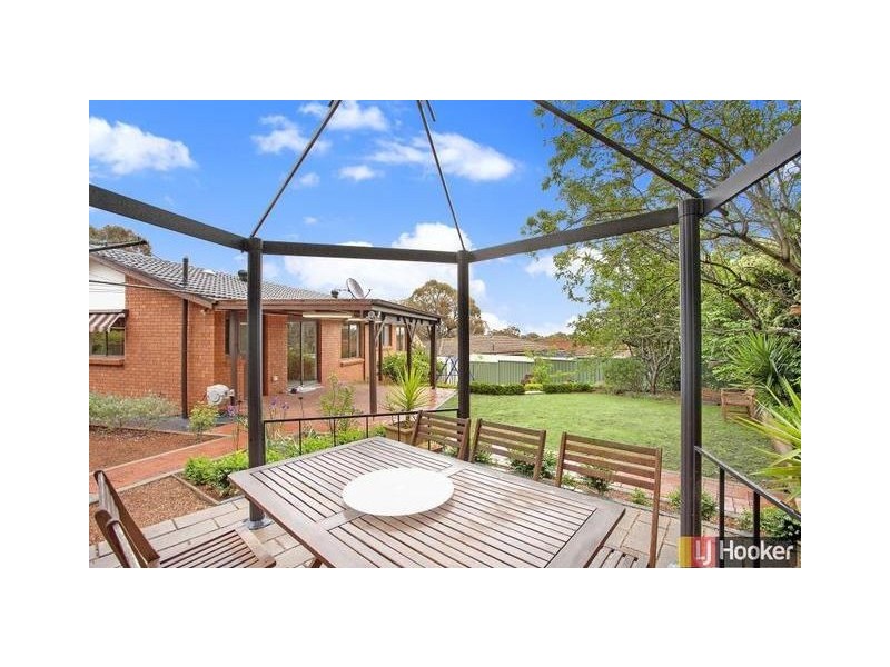 22 Jauncey Court, Charnwood ACT 2615