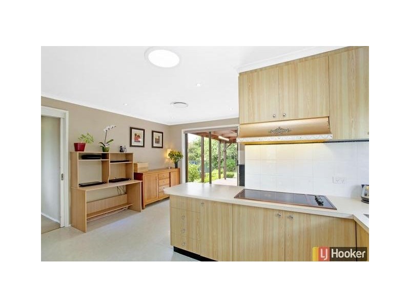 22 Jauncey Court, Charnwood ACT 2615