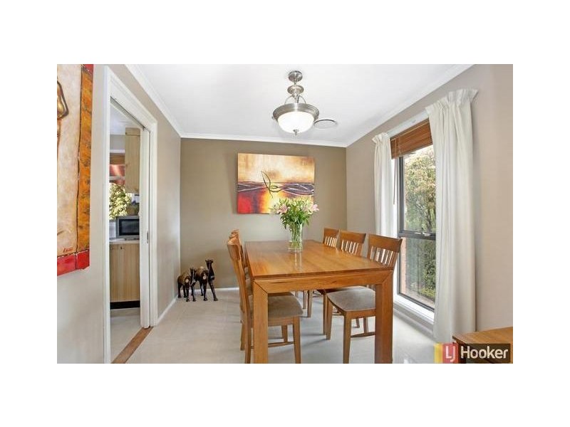 22 Jauncey Court, Charnwood ACT 2615