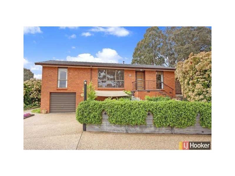 22 Jauncey Court, Charnwood ACT 2615