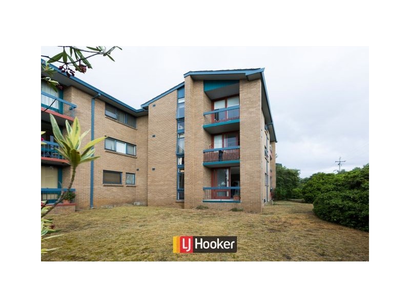 2B/109 Knox Street, Watson ACT 2602