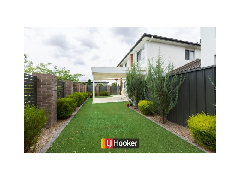 21a Manning Clarke Street, Franklin ACT 2913